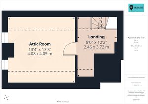 No 3 - 2nd Floor- click for photo gallery